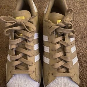 ADIDAS Superstar (low top)